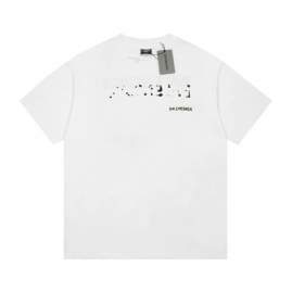 Picture of Balenciaga T Shirts Short _SKUBalenciagaM-2XLcptxW52822406